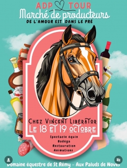 ADP Tour chez Vincent en PACA (13)