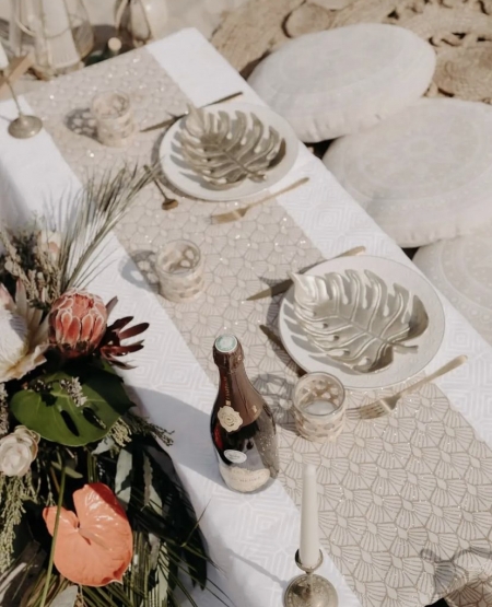 CHAMPAGNE ALAIN BEDEL - 